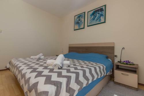 Apartman Zlatica