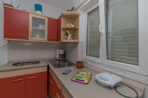 Apartman Zlatica