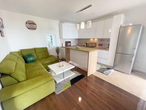Apartmani Fabijan&florijan
