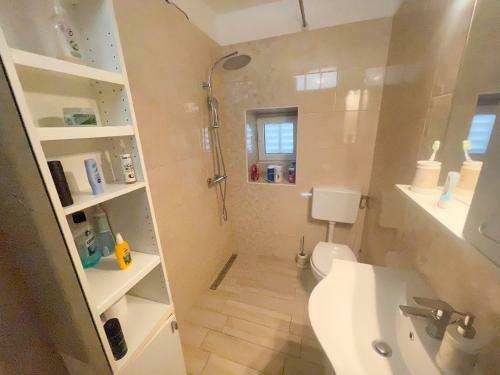 Apartmani Fabijan&florijan