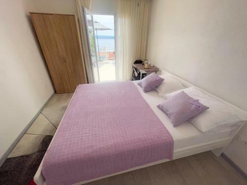 Apartmani Fabijan&florijan