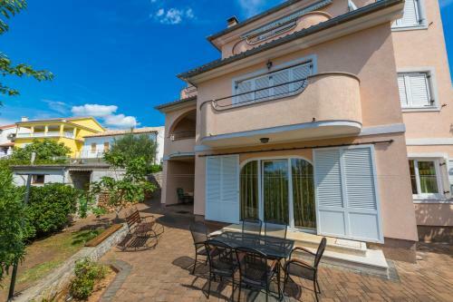 Apartman Vladimir