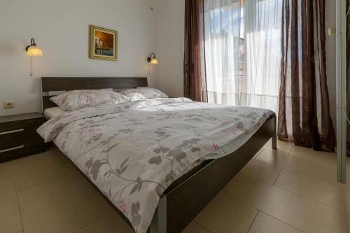 Apartamentos Domino