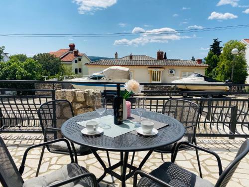 Apartman Irena