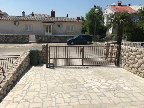 Apartman Irena