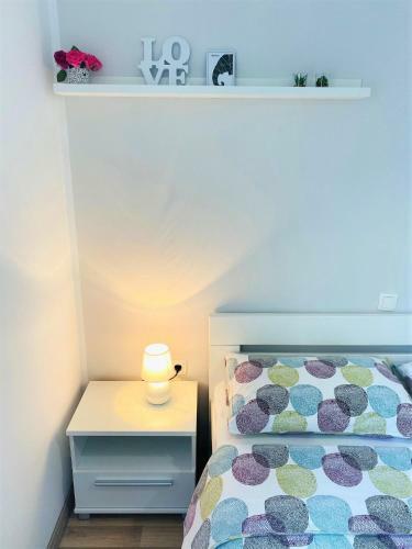 Apartman Irena