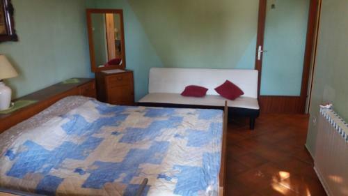 Apartamento House Konen
