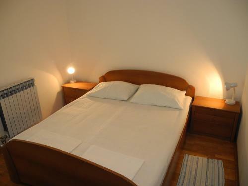 Apartments Boti