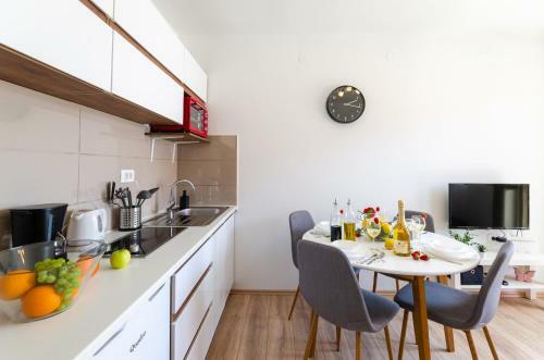 Apartamentos Barbeta