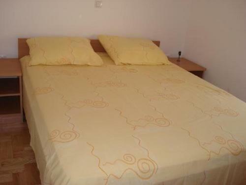 Apartments In Dramalj 39030