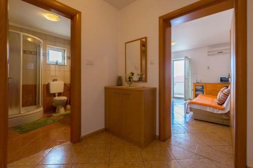 Apartments In Dramalj 39030