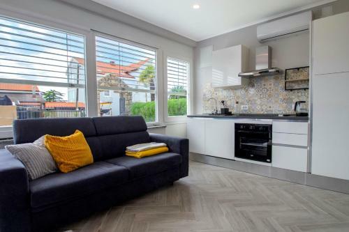 Apartamento Langhams 58