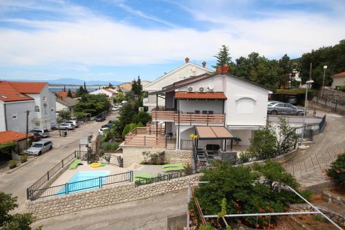 Apartamento Langhams 58
