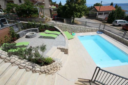 Apartamento Langhams 58