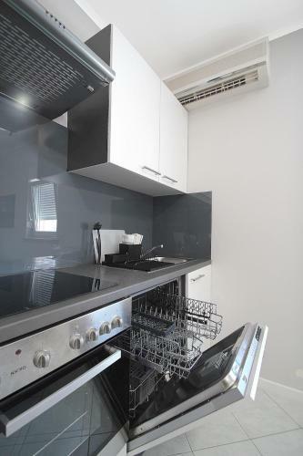 Apartamento Langhams 58