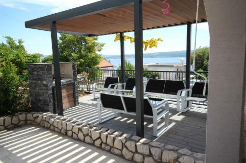 Apartamento Langhams 58
