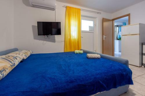 Apartmani Azur