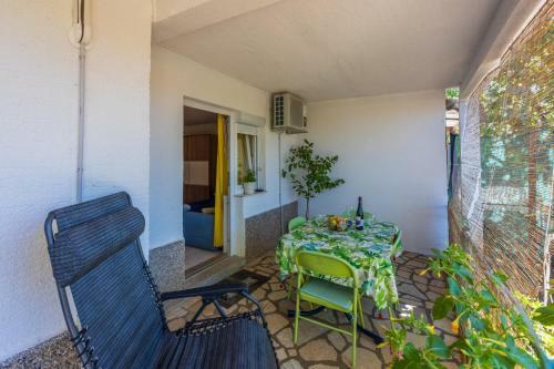 Apartmani Azur