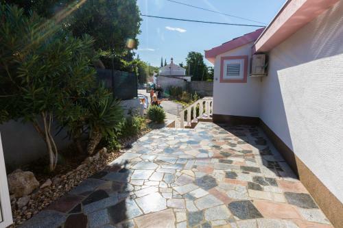 Apartman Andjelka