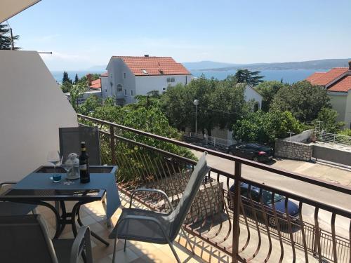 Apartman Irena 3