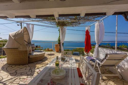 Holiday Home In Dramalj 39279