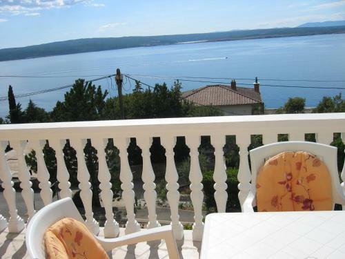 Apartamento Villa Adria