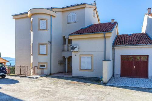 Apartman Dadi
