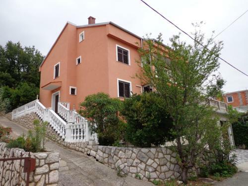 Apartment Perhat