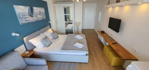 Hostal Sobe&studio App Karla