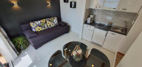 Hostal Sobe&studio App Karla