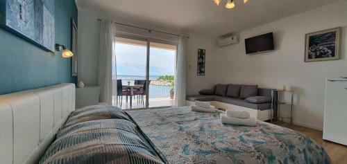 Hostal Sobe&studio App Karla