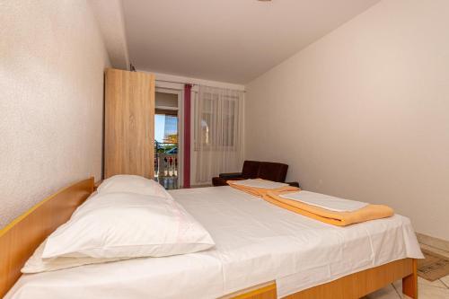 Apartments In Dramalj 41528