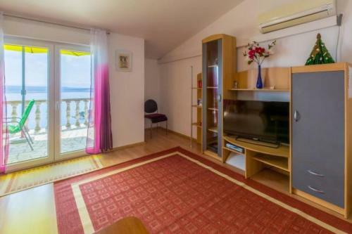 Apartmani Sil