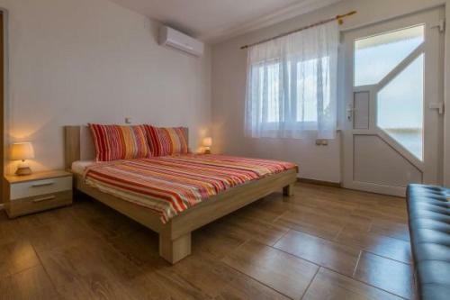 Apartmani Sil