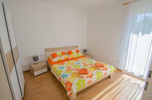 Apartmani Sil