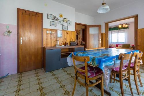 Apartment In Dramalj 41518