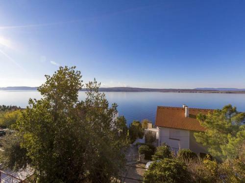 Apartmani Nevi
