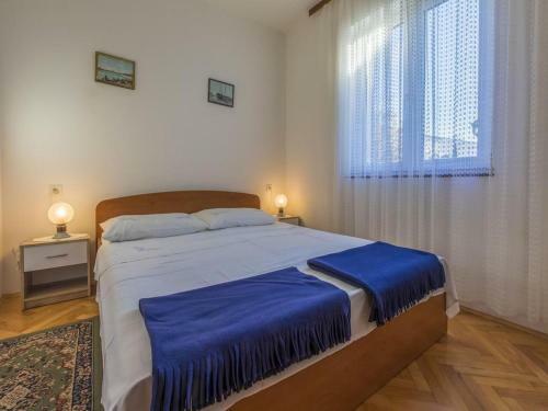 Apartmani Nevi