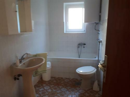 Apartmani Nevi