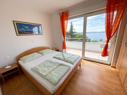 Apartmani Toni