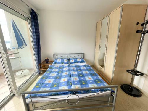 Apartmani Toni