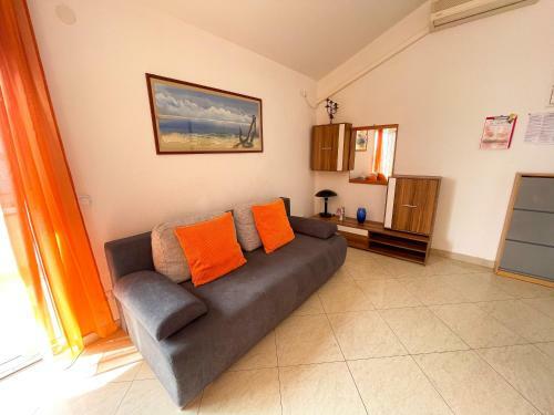 Apartmani Toni