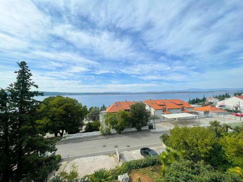 Apartmani Toni