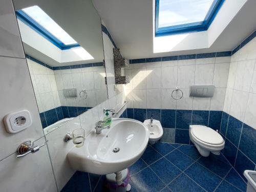Apartmani Toni