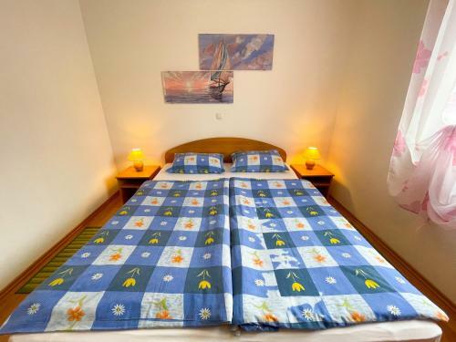 Apartmani Toni