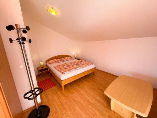 Apartmani Toni