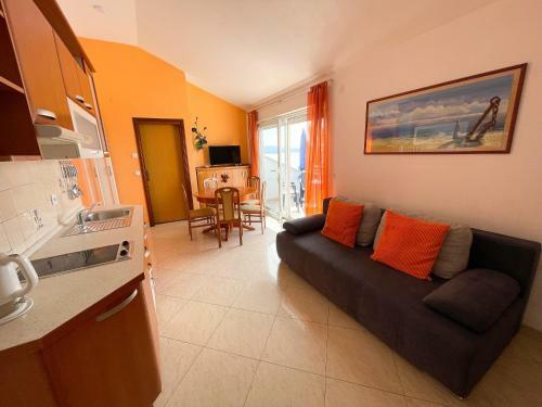 Apartmani Toni