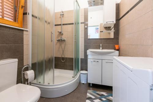 Apartments Brana