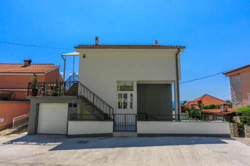 Apartments Brana