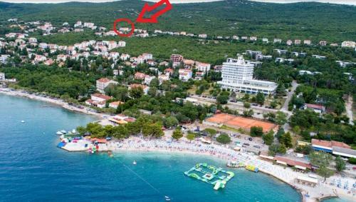 Apartamento Poli Merikovih